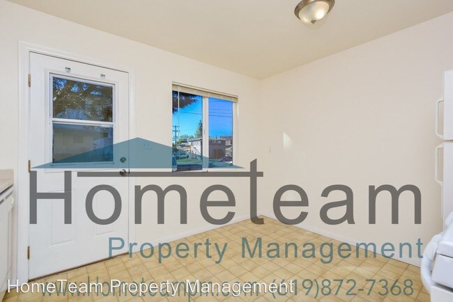 Foto del edificio - 2 br, 1 bath House - 6155 Severin Dr