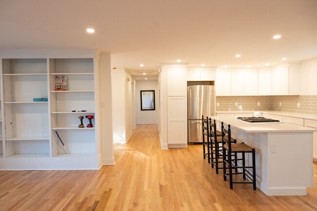 Foto del edificio - 6 Eastfield Rd