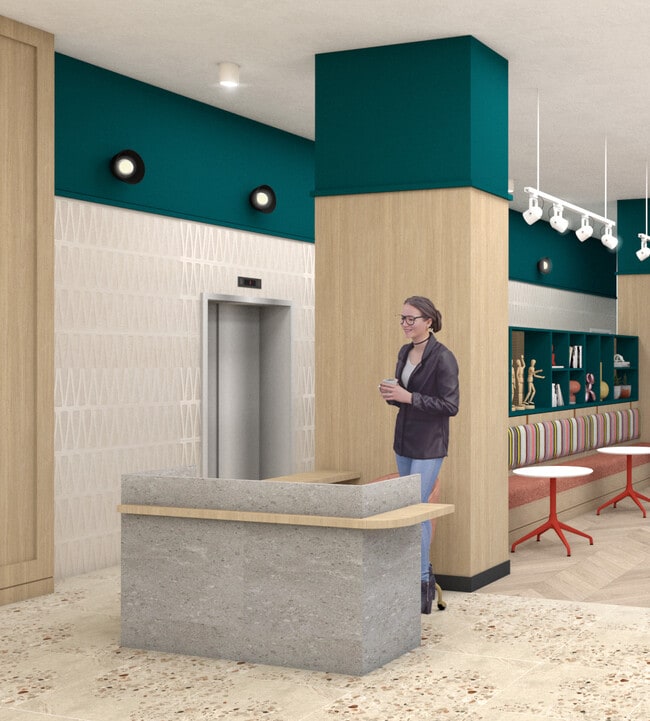 Building Photo - Znith