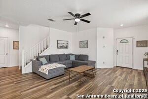 Foto del edificio - 7606 Palomino Cove
