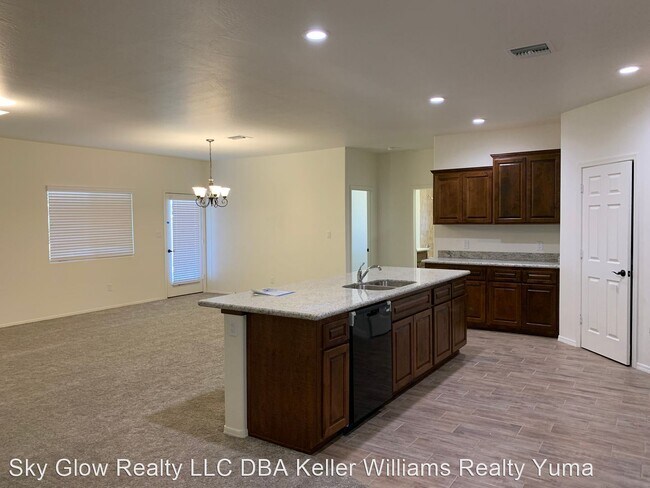 Building Photo - 4 br, 2 bath House - 4124 W. 27th Ln.