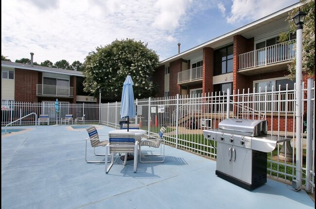 Foto del interior - East Bay Apartments