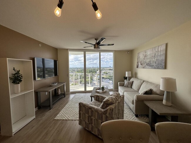 Foto del edificio - 1551 N Flagler Dr