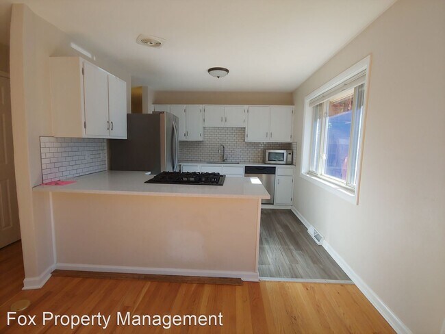 Building Photo - 5 br, 2 bath House - 340 S 41st Street