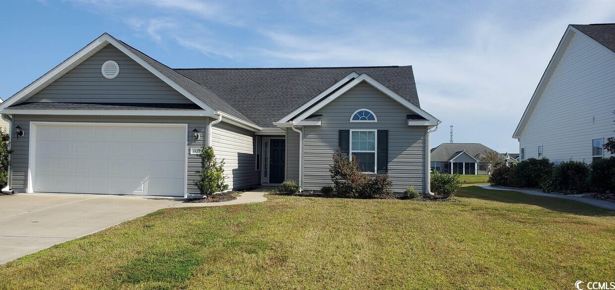 1121 Chemung Ct, Myrtle Beach, SC 29575 House Rental in Myrtle Beach, SC