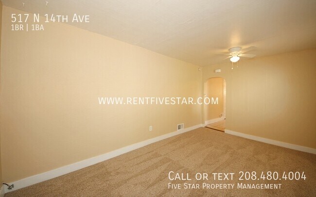 Foto del edificio - 517 N 14th Ave