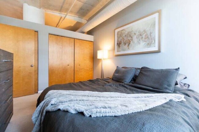 Foto del edificio - 801 S Wells St