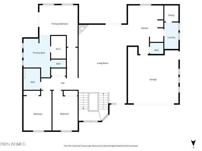 Foto del edificio - 4213 E Edgemont Ave