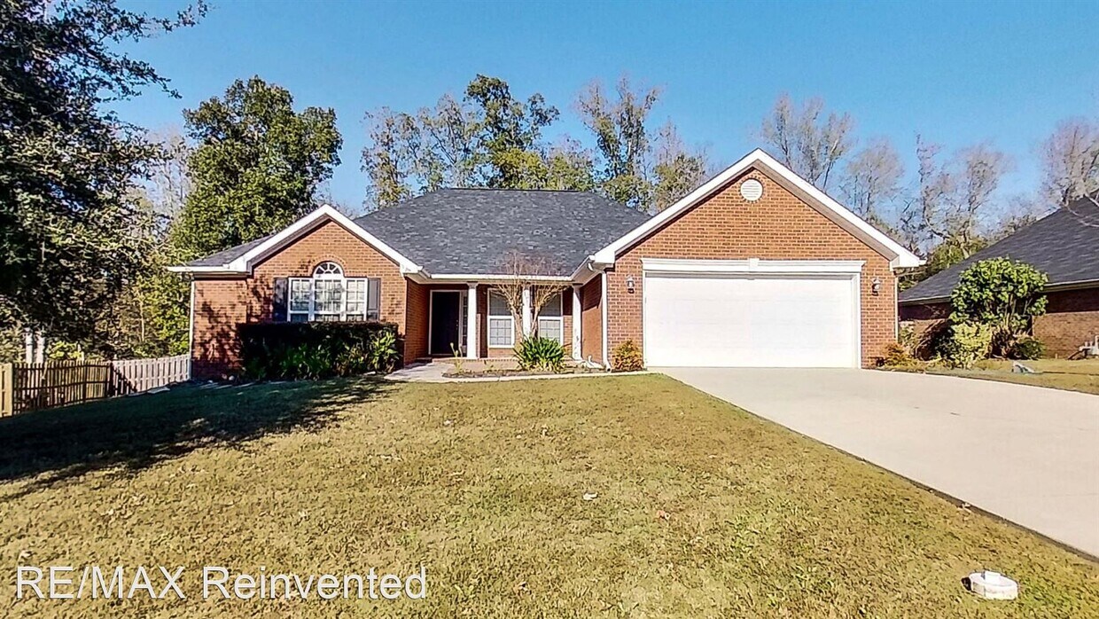 Foto principal - 4 br, 2 bath House - 3256 Riverstone Drive