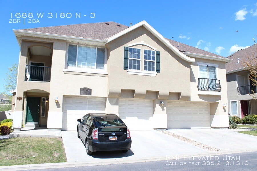 Great Condo House for Rent in Lehi, UT