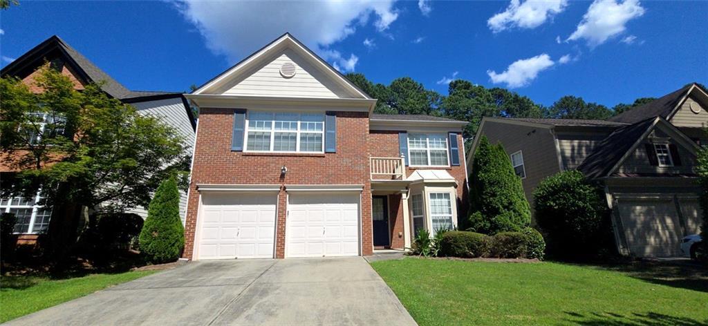 Foto principal - 135 Friars Head Dr NE