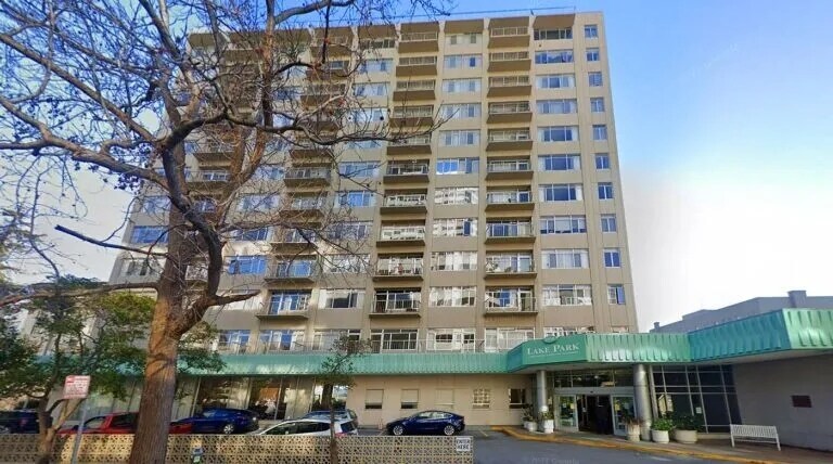 Lake Park Senior Living