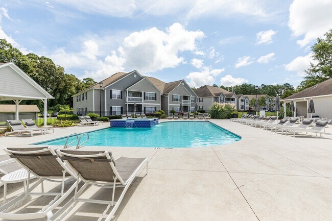 Foto del edificio - Northwood Apartment Homes