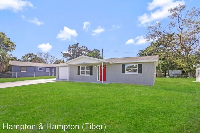Foto del edificio - 2 br, 1 bath House - 10801 CORINTH STREET