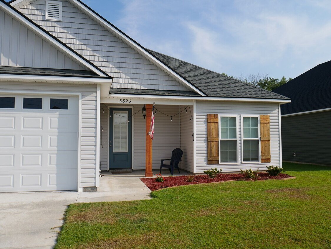 Foto principal - Beautiful Home in Hahira