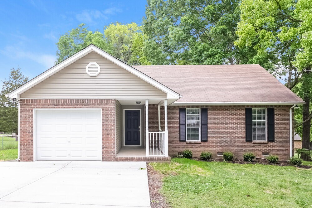 Foto principal - 214 Merritt Dr