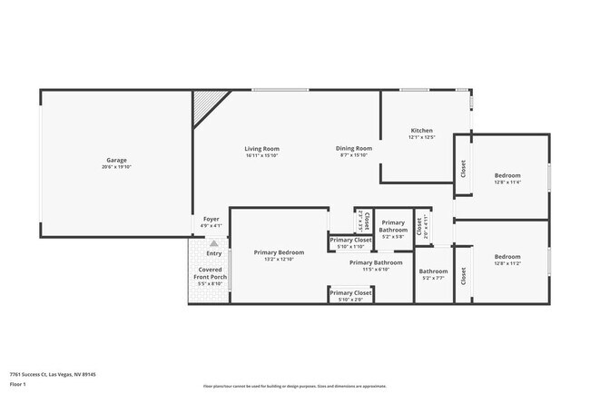 Building Photo - 7761 Success Ct