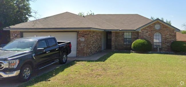 Building Photo - 208 W Blancas Dr