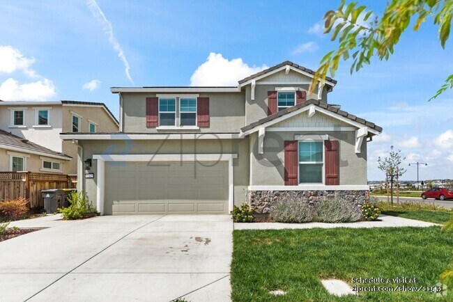 Building Photo - 17425 Graceada Ln