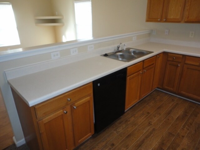 Building Photo - 4601 Miller Drive