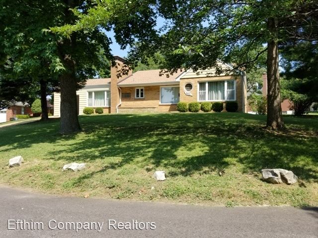 Primary Photo - 2 br, 1 bath House - 8021 Grand Vista Ave.