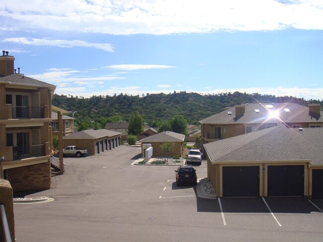 Building Photo - 1815 Montura View