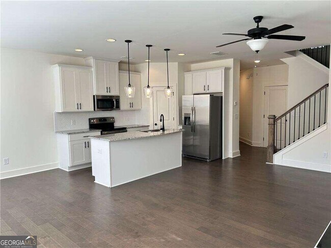 Building Photo - 74 Auburn Wds Dr