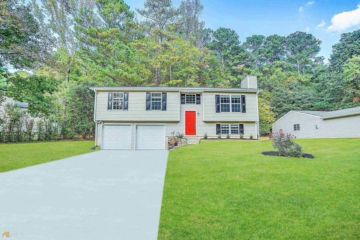 314 Kenvilla Dr NW, Tucker, GA 30084 House Rental in Tucker, GA