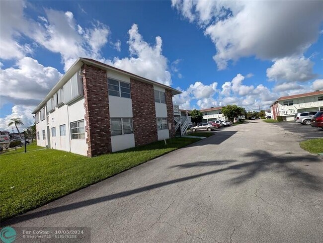 Foto del edificio - 1511 NW 43rd Ave