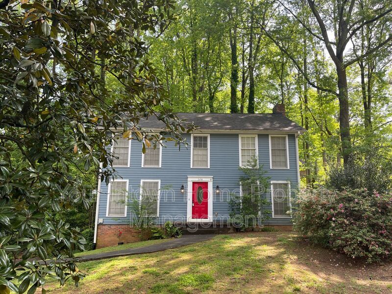 Foto principal - 2694 Shetland Dr