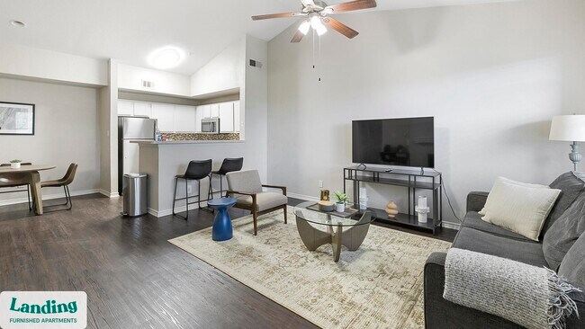 Foto del edificio - 533 Fossil Creek Blvd