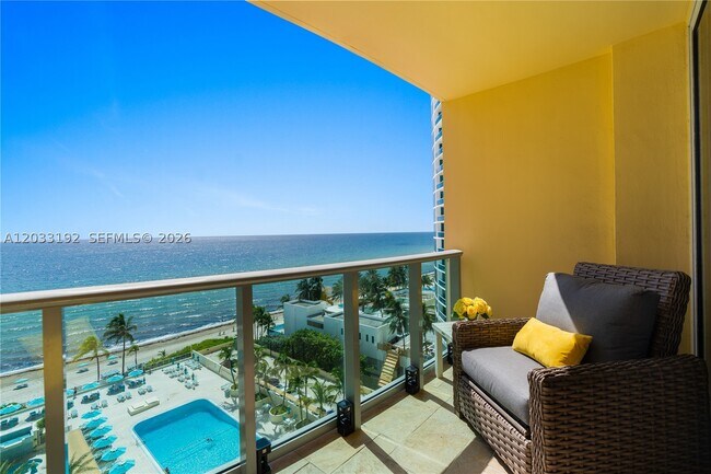 Building Photo - 2501 S Ocean Dr
