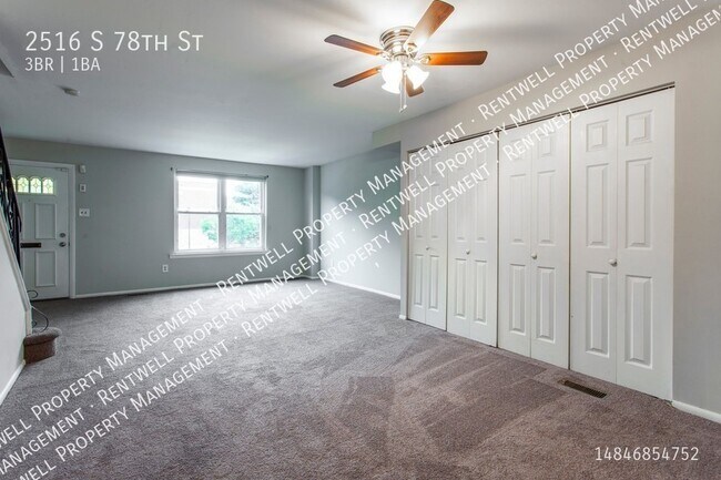 Building Photo - 3BR 1.5 BA  Home  in Eastwick area of Sout...
