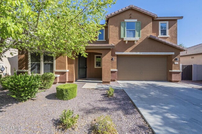 Building Photo - 3484 E Gary Way