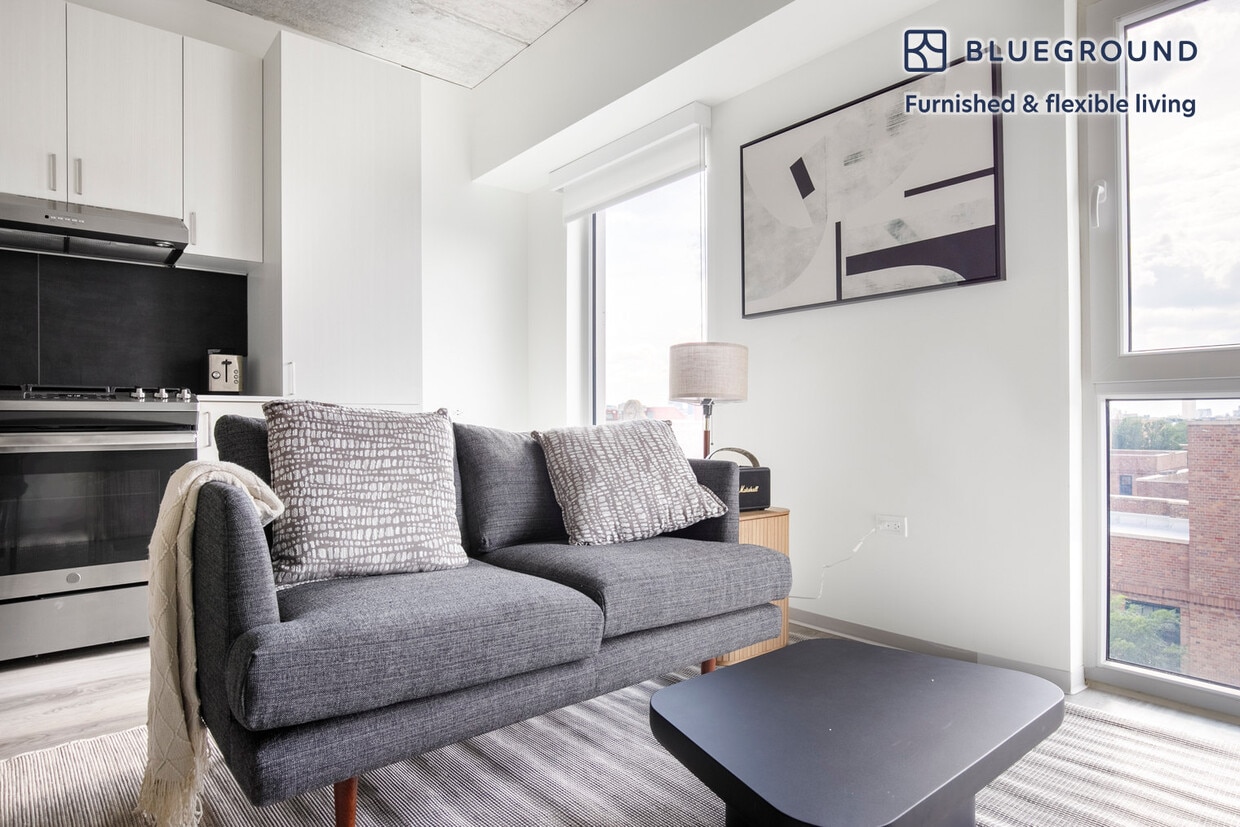 Foto principal - 343 W Schiller St