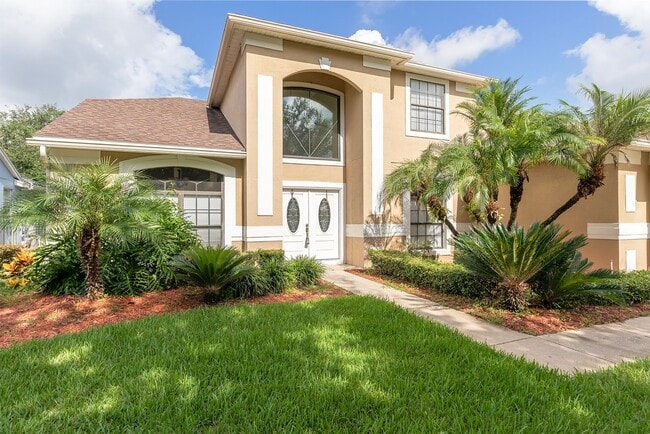 5/4 HEATHROW POOL HOME! - 5/4 HEATHROW POOL HOME!