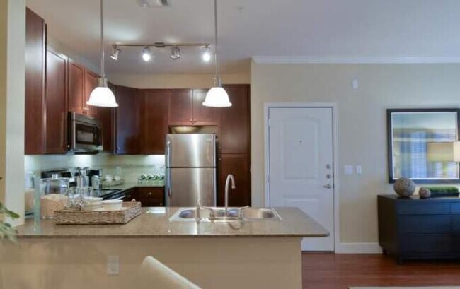 Foto del edificio - 1 bedroom in The Woodlands TX 77384