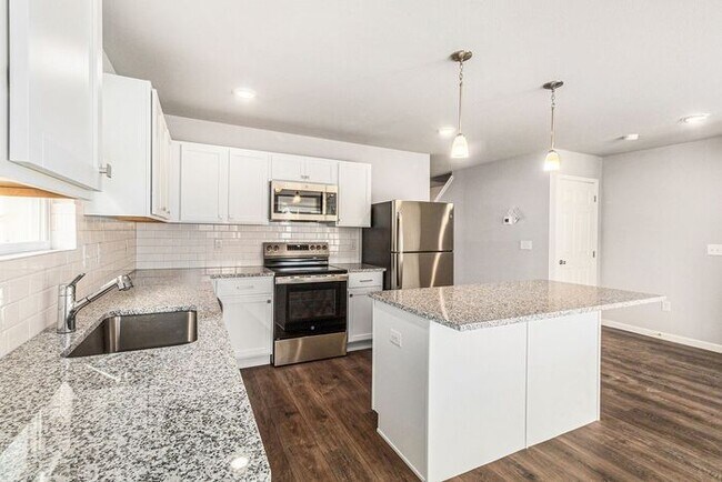 Foto del edificio - 6208 Aurelius Rd