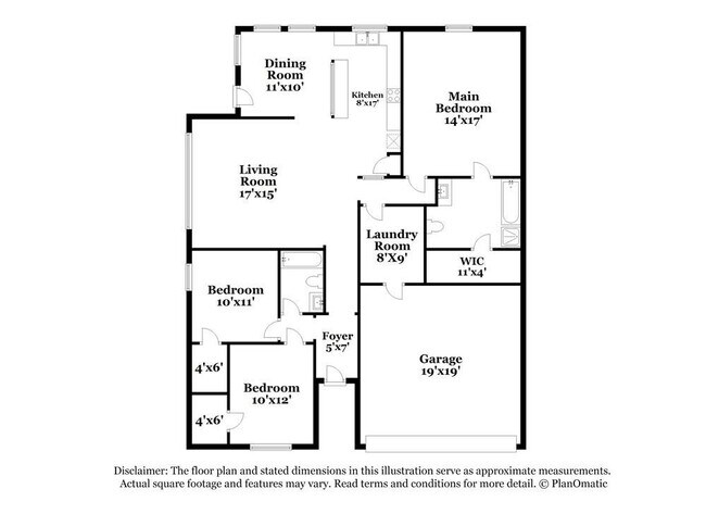Building Photo - 5810 Olde Oaks Dr