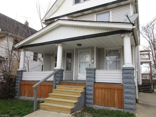 Building Photo - 6719 Chambers Ave
