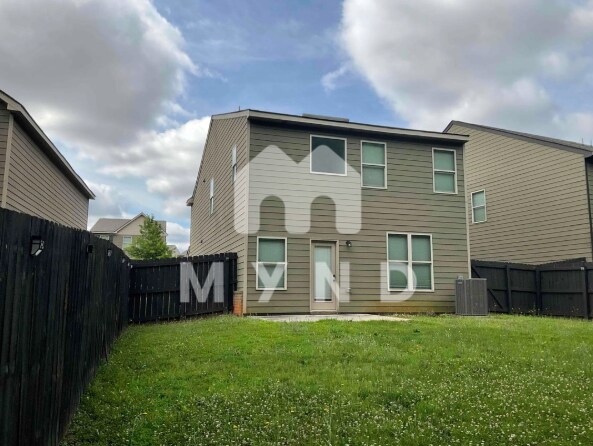 Building Photo - 153 Magnaview Dr