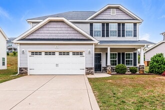 Building Photo - 252 Lanier Pl