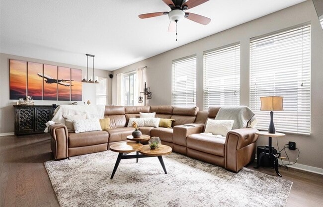 Foto del edificio - 9977 Hough Pt