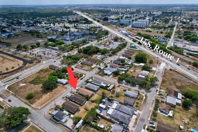Foto del edificio - 11467 SW 215th St