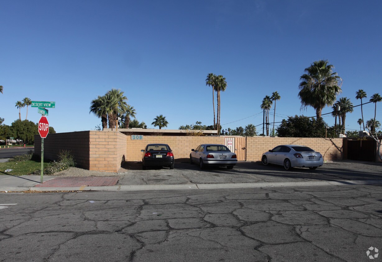 Foto del edificio - 508 S Desert View Dr