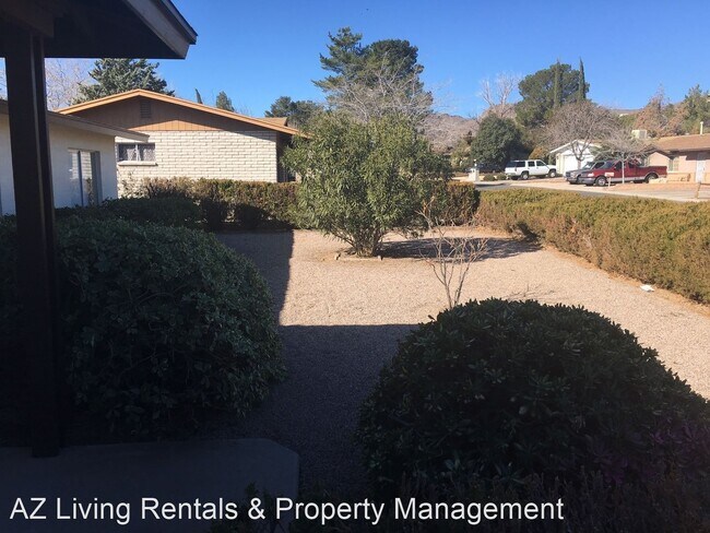 Foto del edificio - 3 br, 2 bath House - 1010 Gardencrest Drive