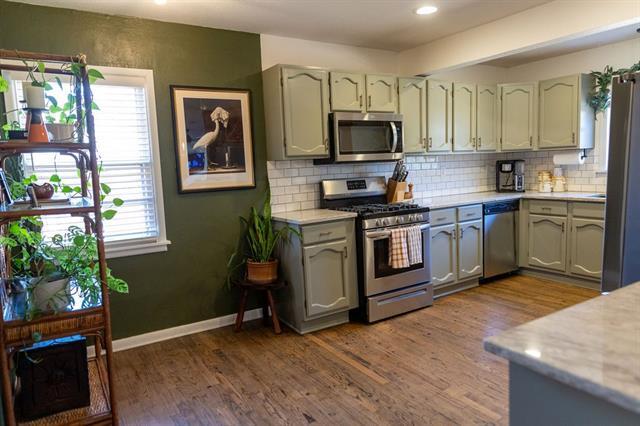 Foto del edificio - 3770 Cornish Ave