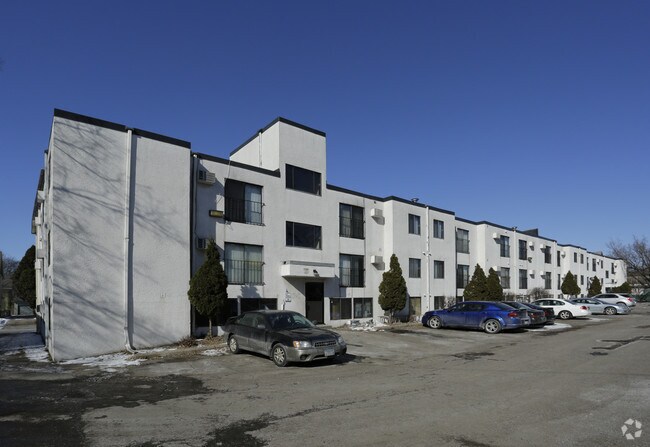 Foto del edificio - 2525 Harriet Ave S