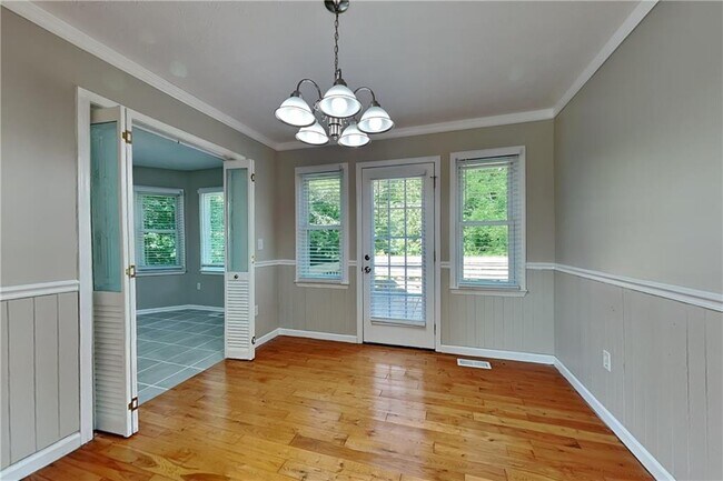 Foto del edificio - 4 Oak Landing Trail S