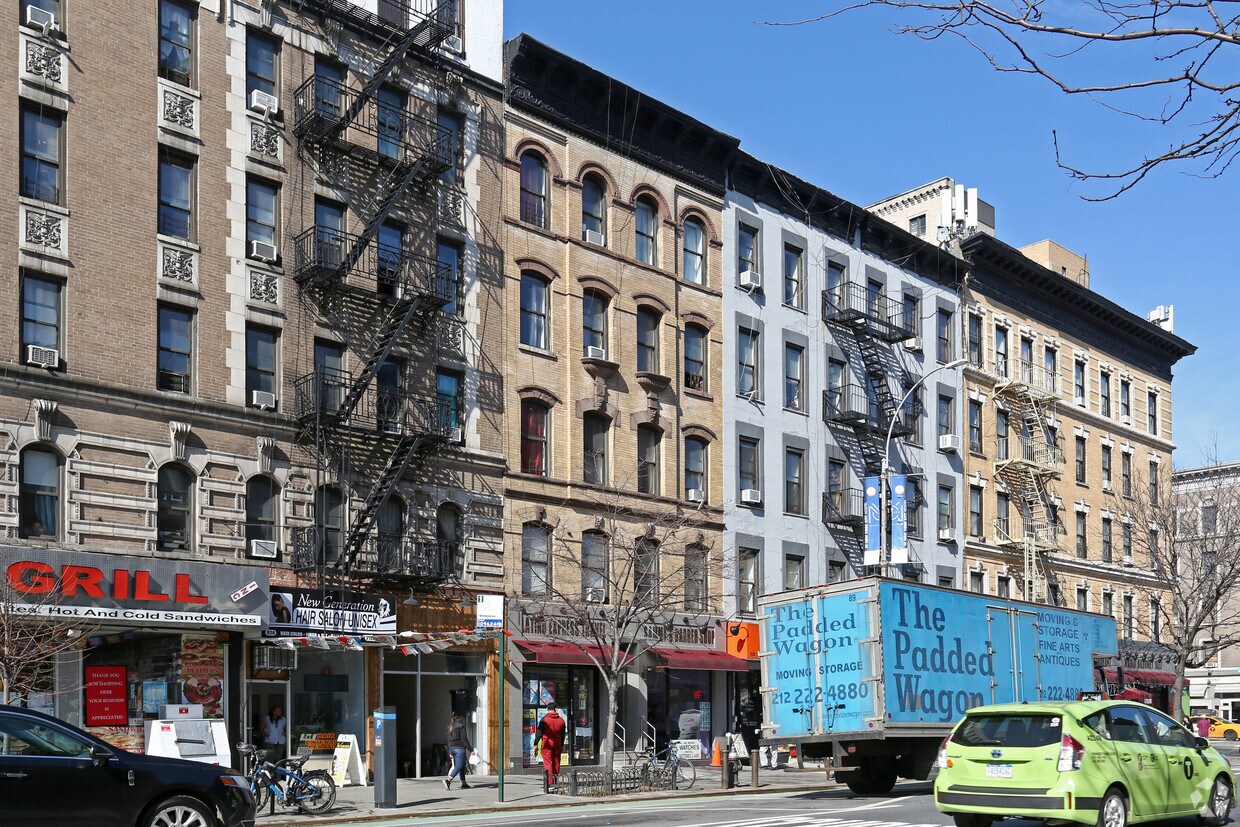 Primary Photo - 926 Amsterdam Ave